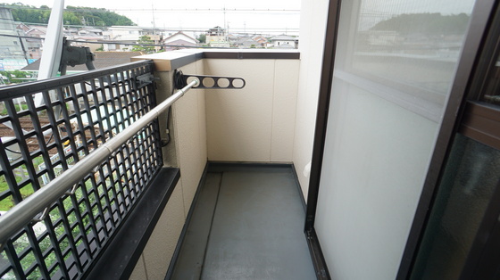 バルコニー　ベランダ