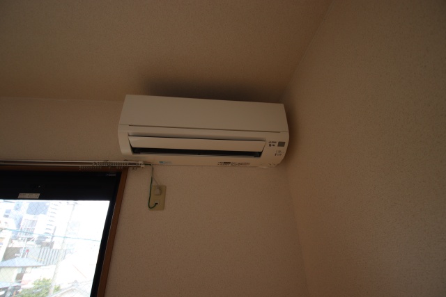 その他設備　※別室の参考写真の為、現況優先です