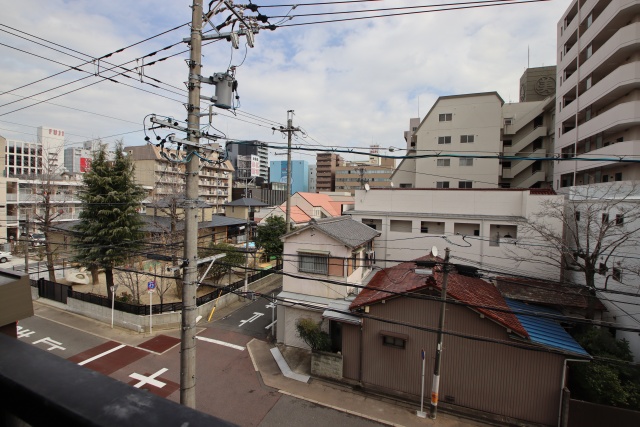 眺望　※別室の参考写真の為、現況優先です