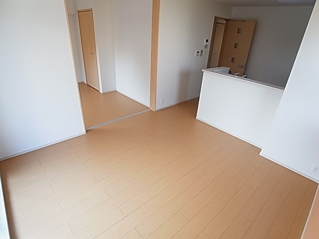 居室・リビング　別部屋参考写真