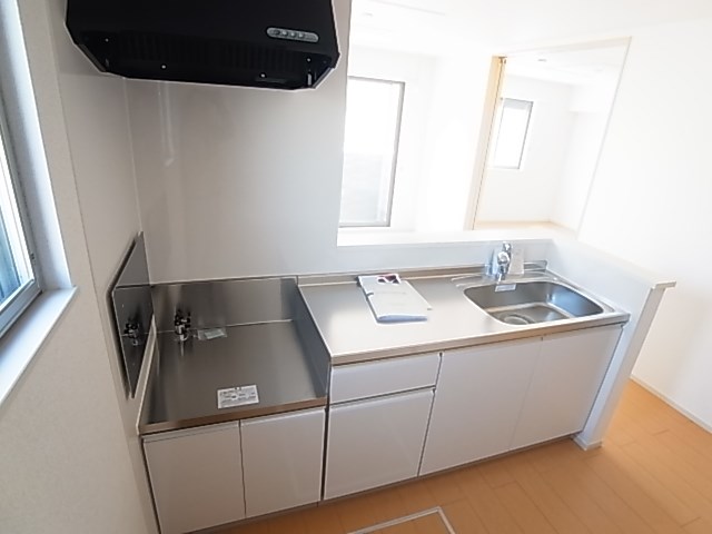 キッチン　別部屋参考写真