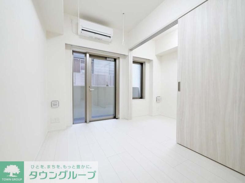 居室・リビング　リビング/居室