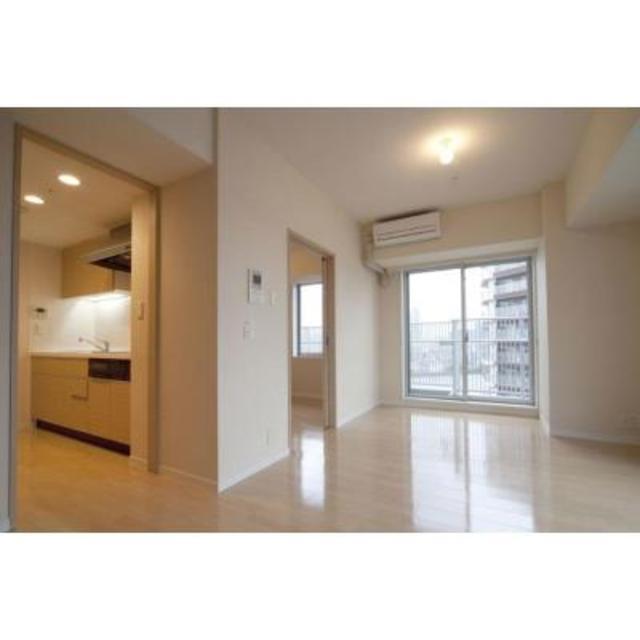 バス・シャワールーム　※写真は同タイプ住戸です。