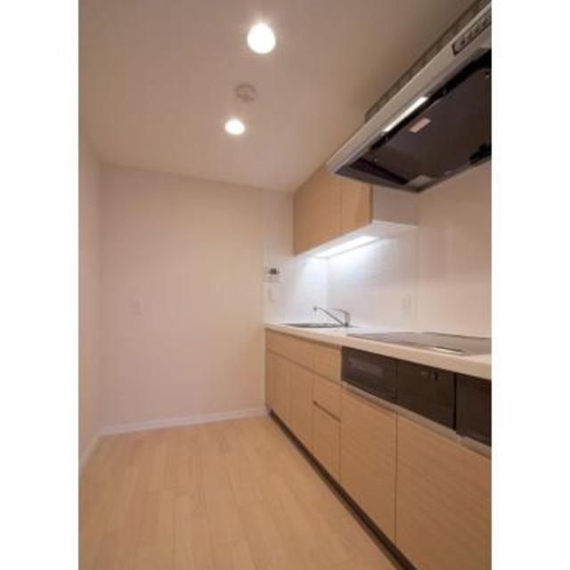 居室・リビング　※写真は同タイプ住戸です。