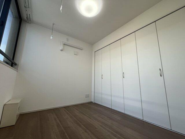 居室・リビング　?