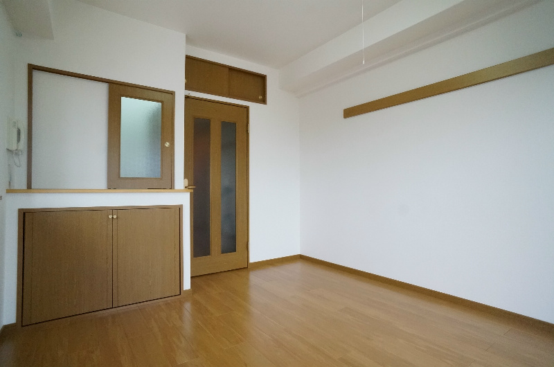 居室・リビング　別号室