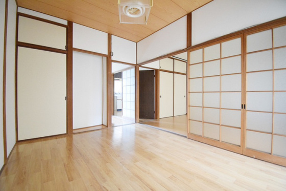 居室・リビング