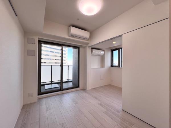 居室・リビング　ゆったり過ごせるリビングです