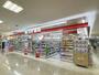 ドラックストア　スギ薬局 丸広入間店（ドラッグストア）まで450m