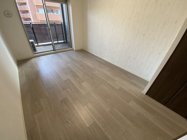 居室・リビング　プレサンス堺筋本町センティス　洋室