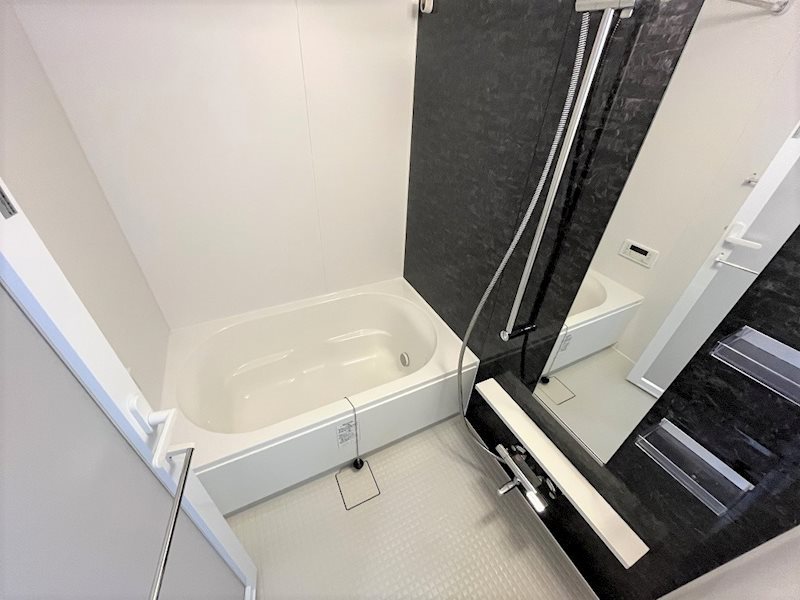 バス・シャワールーム　★見学予約受付中★