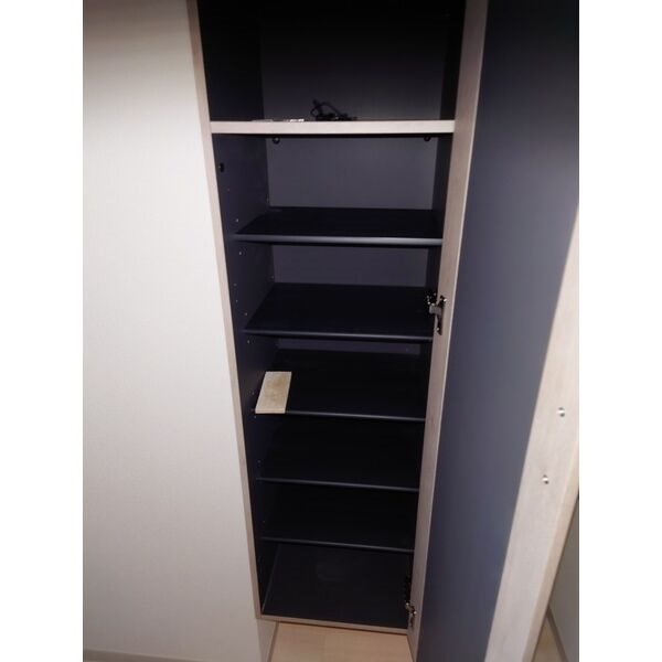 玄関　★見学予約受付中★