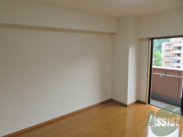 その他部屋・スペース　寝室はご自由にお作りください。カスタマイズ楽しみですね。