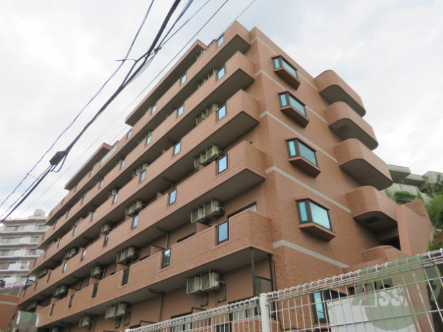 建物外観　外観１