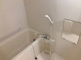 バス・シャワールーム　参考写真です