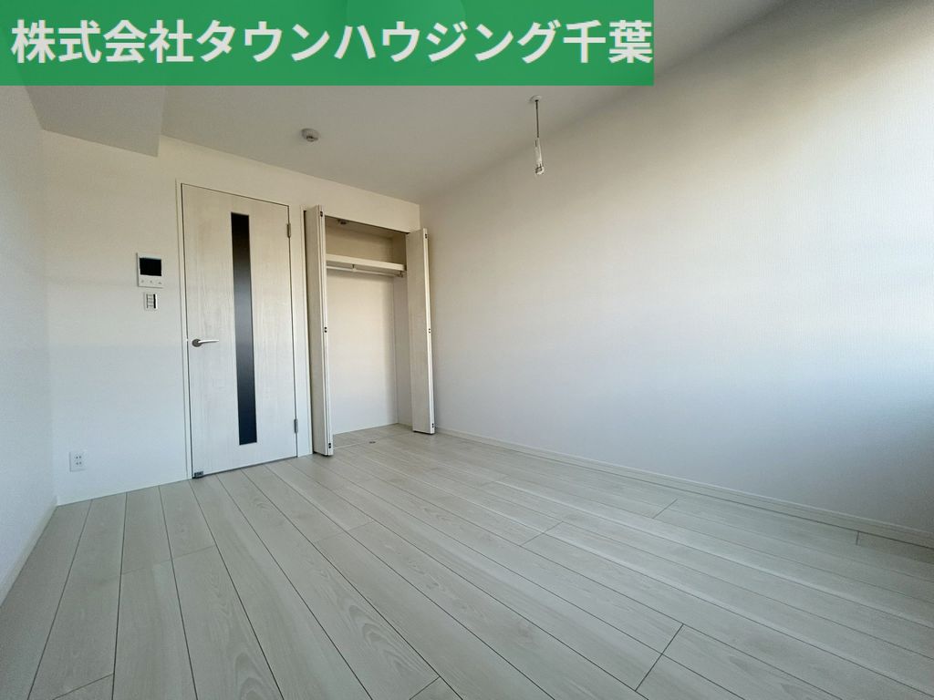 居室・リビング　お問合せはタウンハウジング千葉まで！※現地待合わせ相談可能