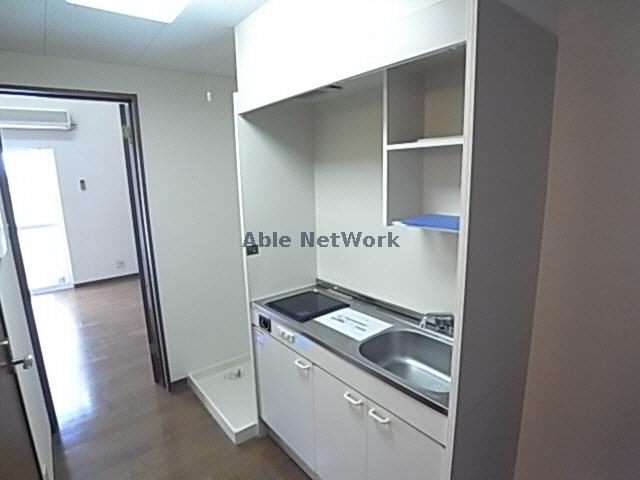その他設備　※同物件別部屋写真