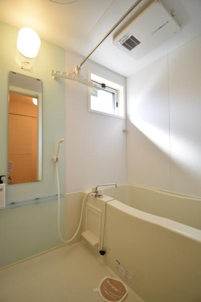 バス・シャワールーム　※同物件別室※