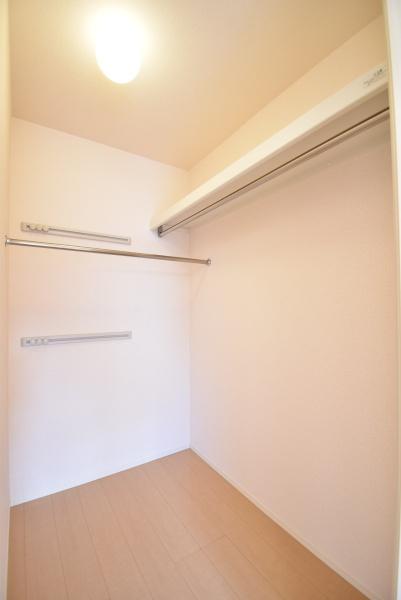 収納　※同物件別室※