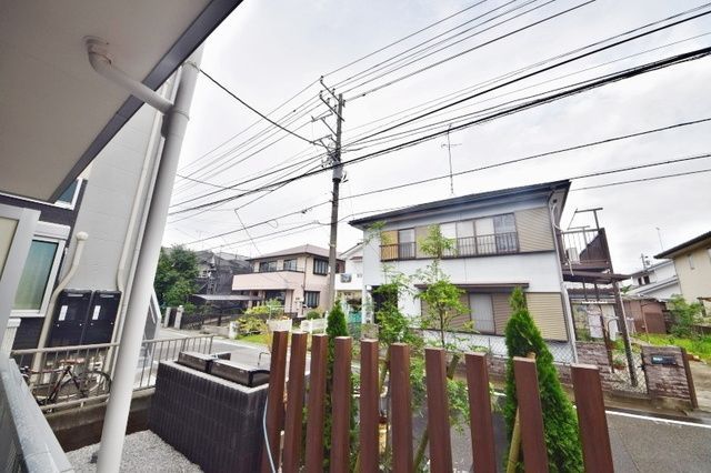 眺望　★景色です★