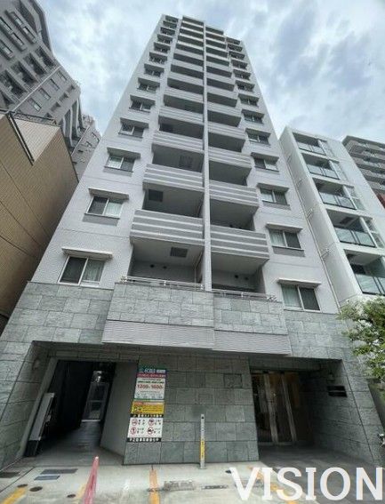 建物外観　☆外観☆