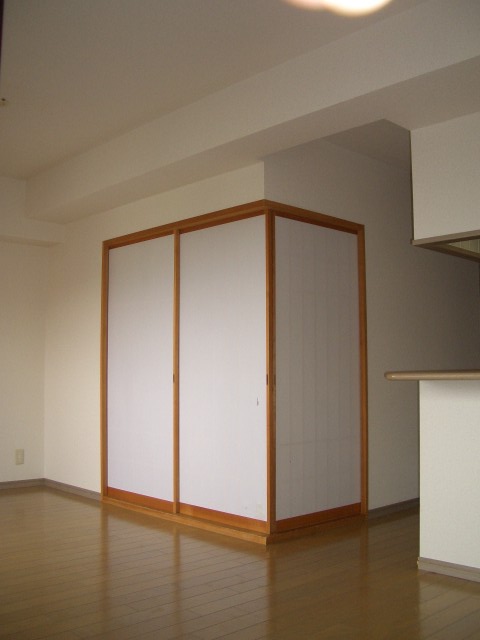 その他部屋・スペース　内装です