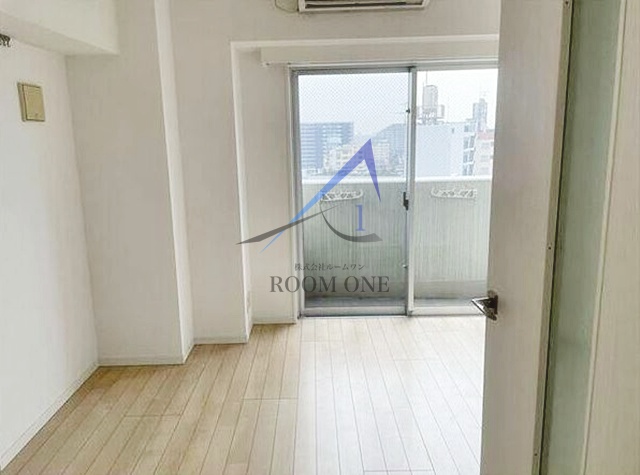 その他部屋・スペース　寝室です。