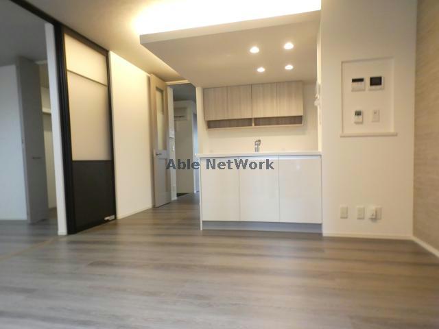 居室・リビング　同型タイプ