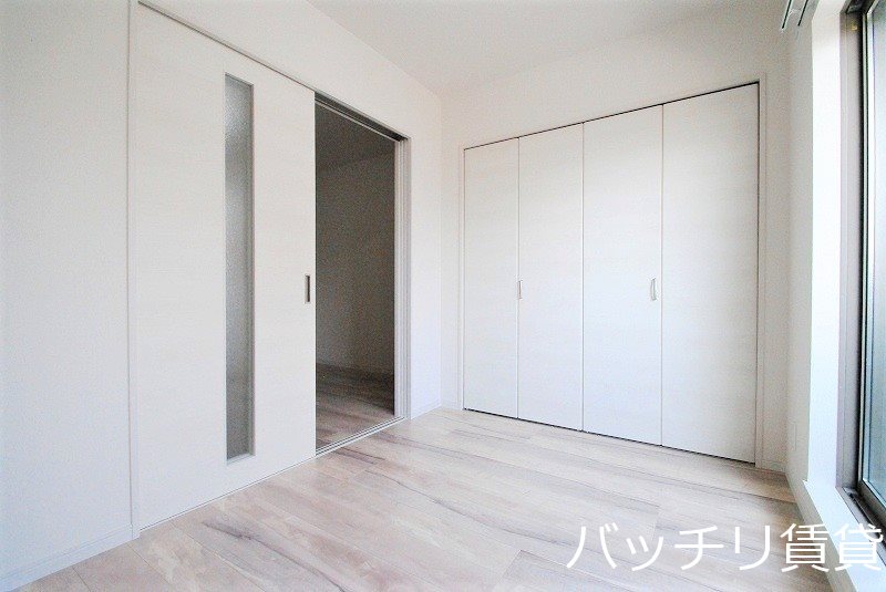 その他部屋・スペース　画像は同型イメージの為、現況を優先いたします。