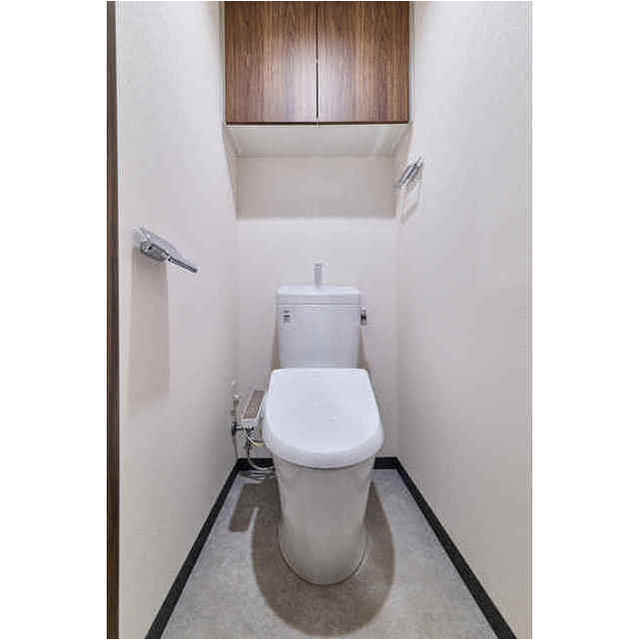 トイレ　参考写真