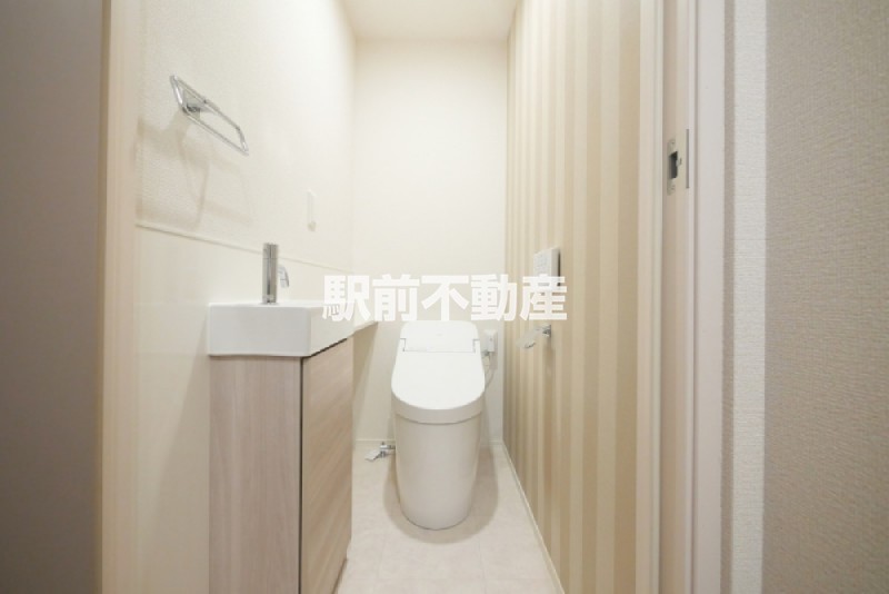 トイレ　類似物件流用