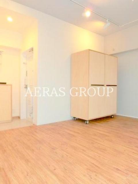 その他部屋・スペース　寝室