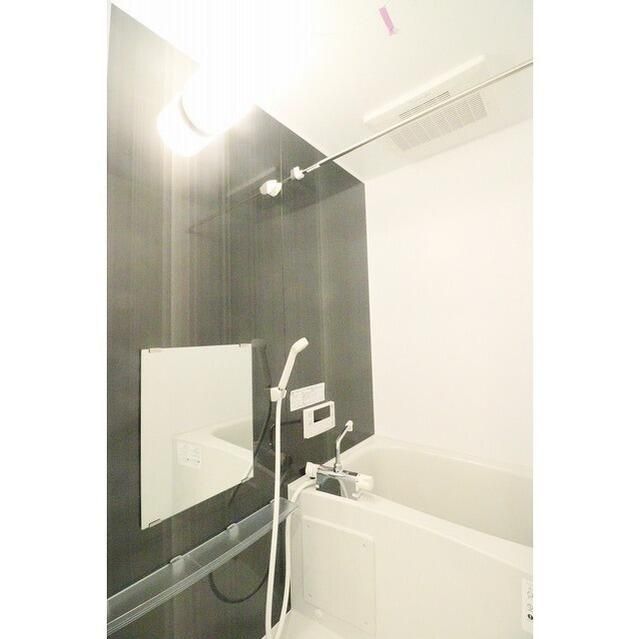 バス・シャワールーム　☆ゆったりくつろげるお風呂☆