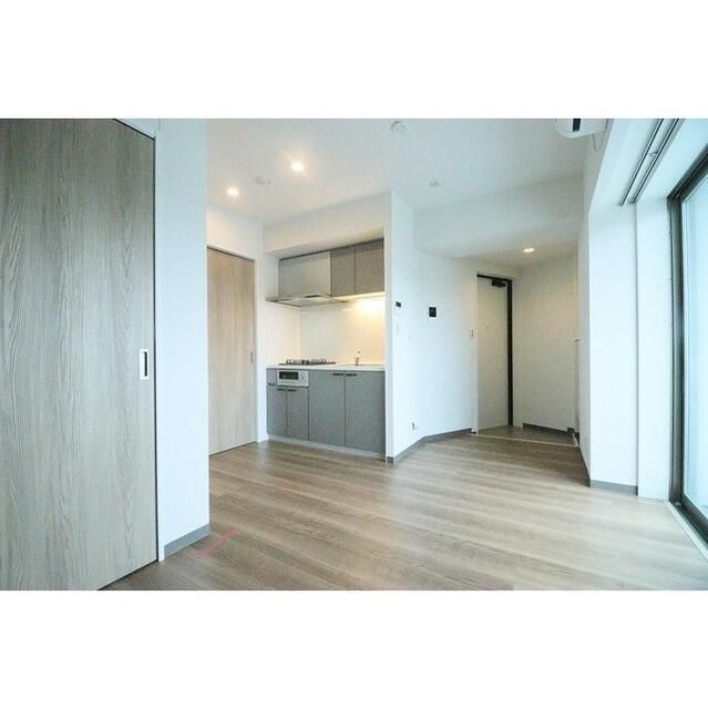 居室・リビング　☆明るい洋室☆