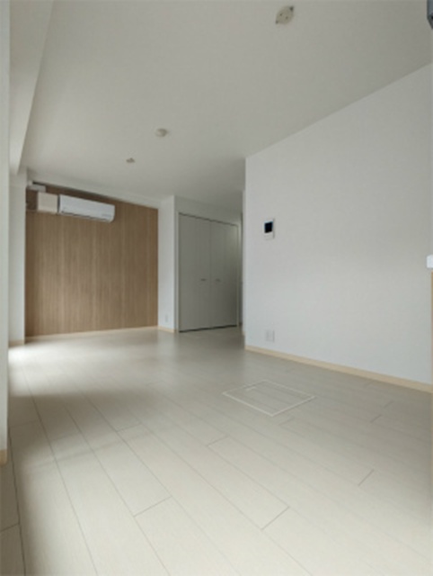 居室・リビング　使いやすい形の為、レイアウトを楽しめます♪