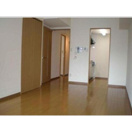 居室・リビング　※写真は同じマンションの違う部屋のものになります。