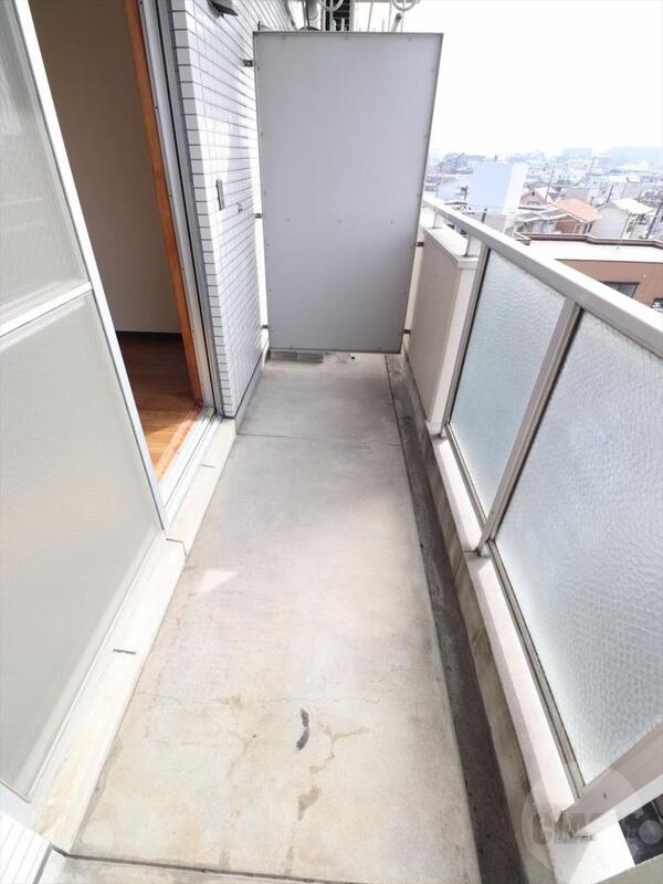 バルコニー　ベランダ