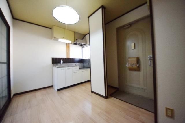 その他部屋・スペース　ダイニング♪