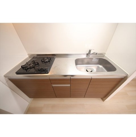 その他部屋・スペース　内装も気になるポイント