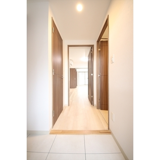 その他部屋・スペース　内装は落ち着いています