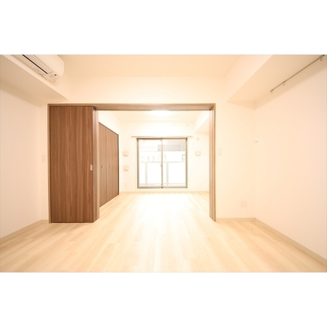 その他部屋・スペース　きれいな内装です