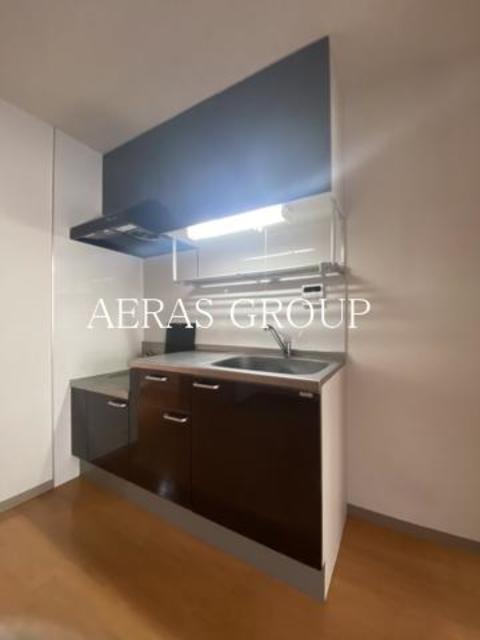 キッチン　同仕様写真