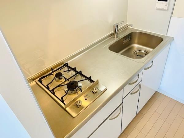 キッチン　☆使いやすいシステムキッチン☆