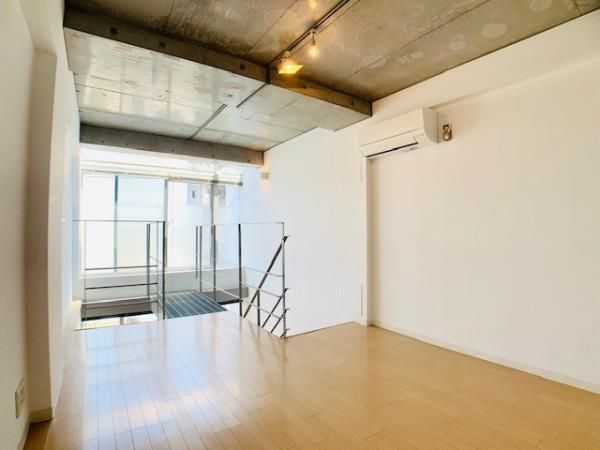 その他設備　☆エアコンあり☆