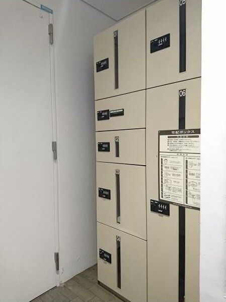 その他共有部分　☆設備充実☆