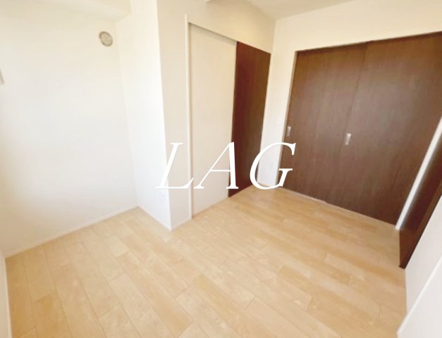 その他部屋・スペース　寝室です。