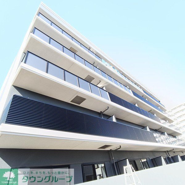 その他共有部分　外観