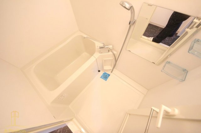 バス・シャワールーム　メゾン・ド・ヴィレ内本町