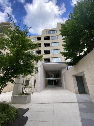 建物外観　おしゃれな外観です