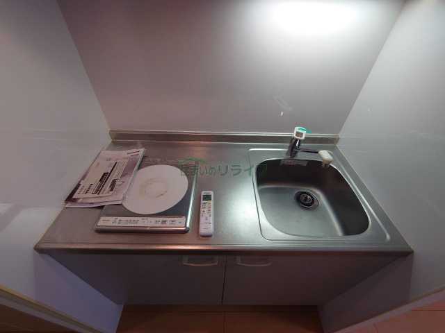 キッチン　別部屋参考写真